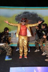 Hrudaya Kaleyam Audio Launch